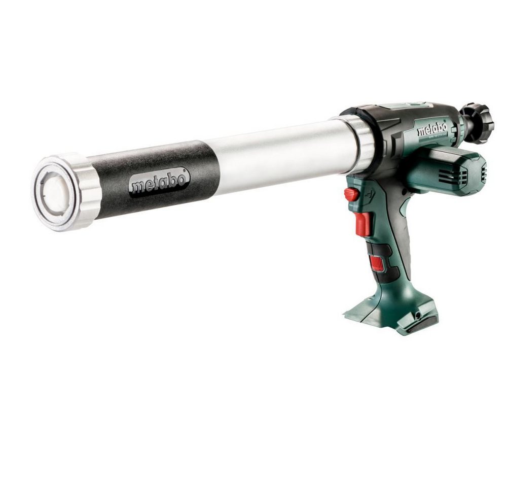 metabo Akku-Kartuschenpistole KPA 18 LTX 600, ohne Akku ohne Ladegerät von metabo