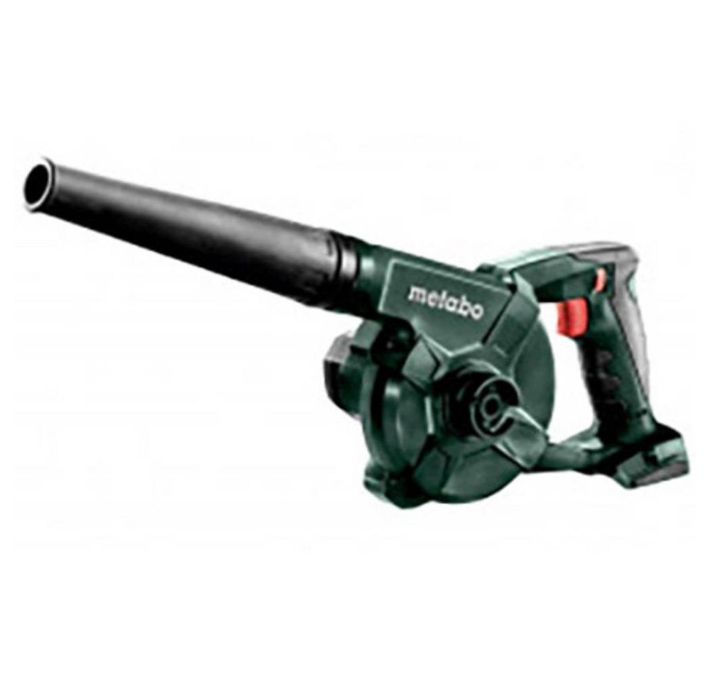 metabo Akku-Laubbläser Gebläse metabo Akku-Laubbläser Gebläse von metabo