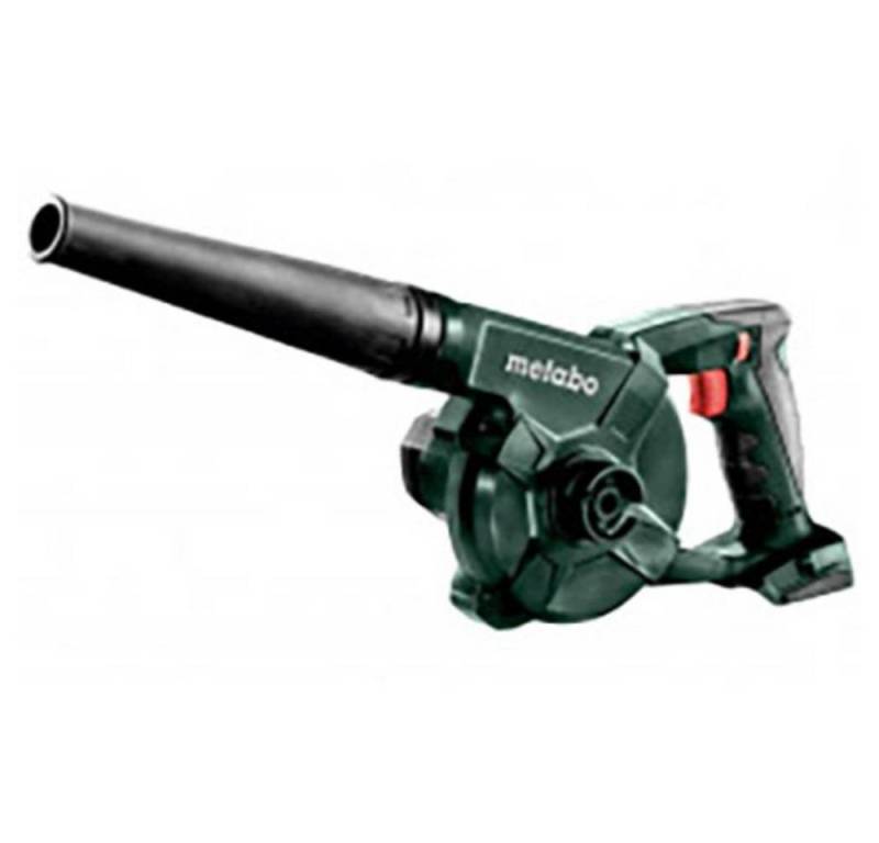 metabo Akku-Laubbläser Gebläse von metabo