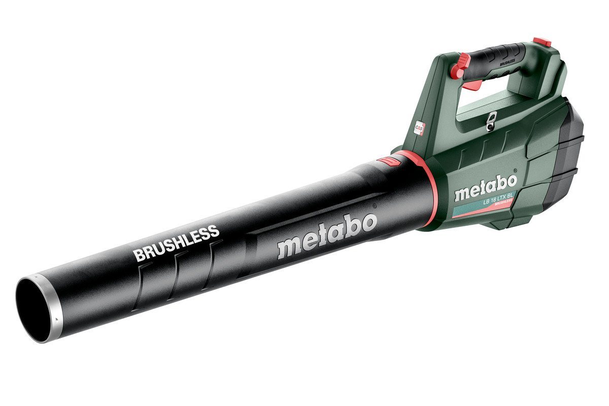 metabo Akku-Laubbläser Metabo Akku-Laubbläser LB 18 LTX BL (601607850) von metabo