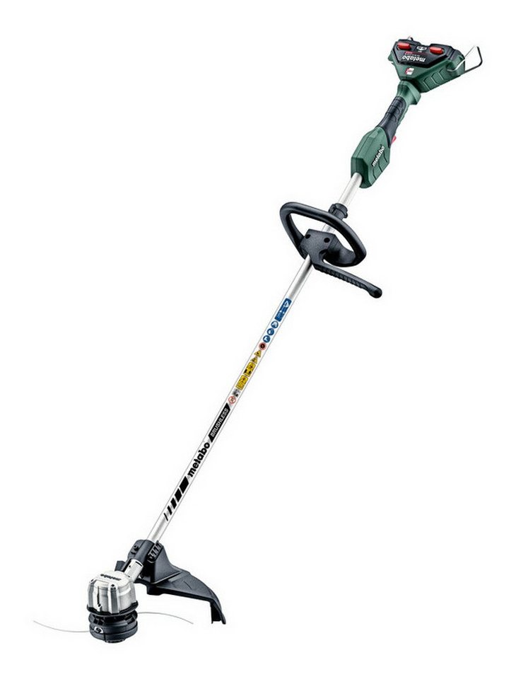 metabo Akku-Rasentrimmer FSD 36-18 LTX BL 40, Freischneider Ohne Akku im Karton metabo Akku-Rasentrimmer FSD 36-18 LTX BL 40, Freischneider Ohne Akku im Karton von metabo