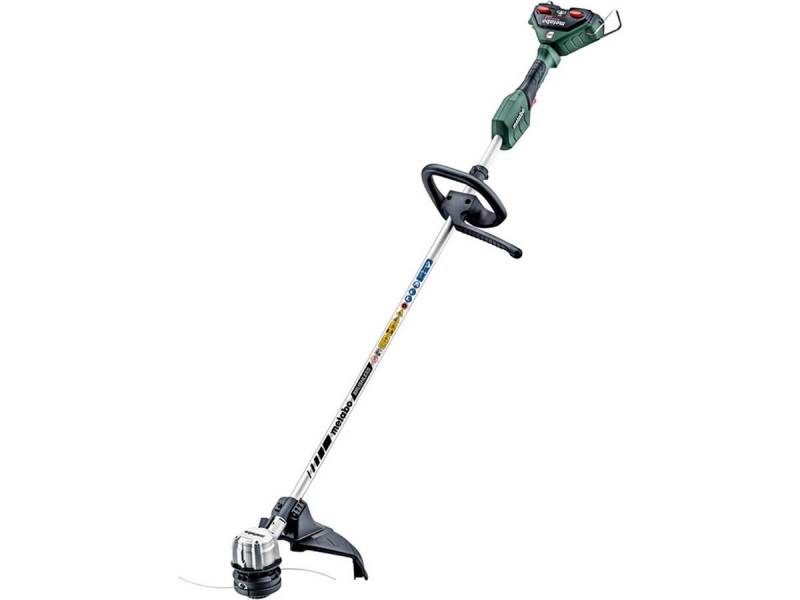 metabo Akku-Rasentrimmer FSD 36-18 LTX BL 40, ohne Akku und Ladegeät metabo Akku-Rasentrimmer FSD 36-18 LTX BL 40, ohne Akku und Ladegeät von metabo