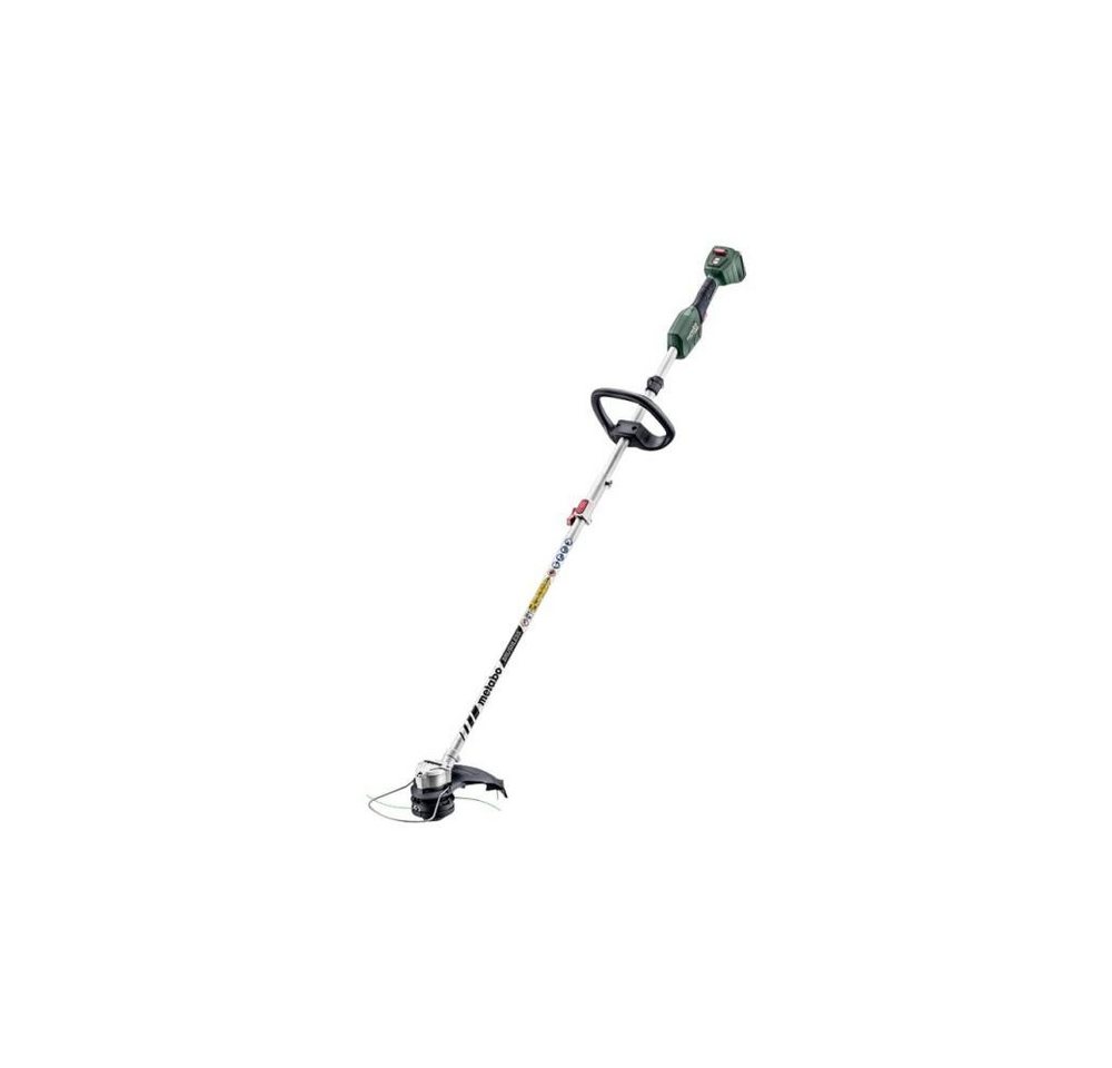 metabo Akku-Rasentrimmer RTD 18 LTX BL metabo Akku-Rasentrimmer RTD 18 LTX BL von metabo