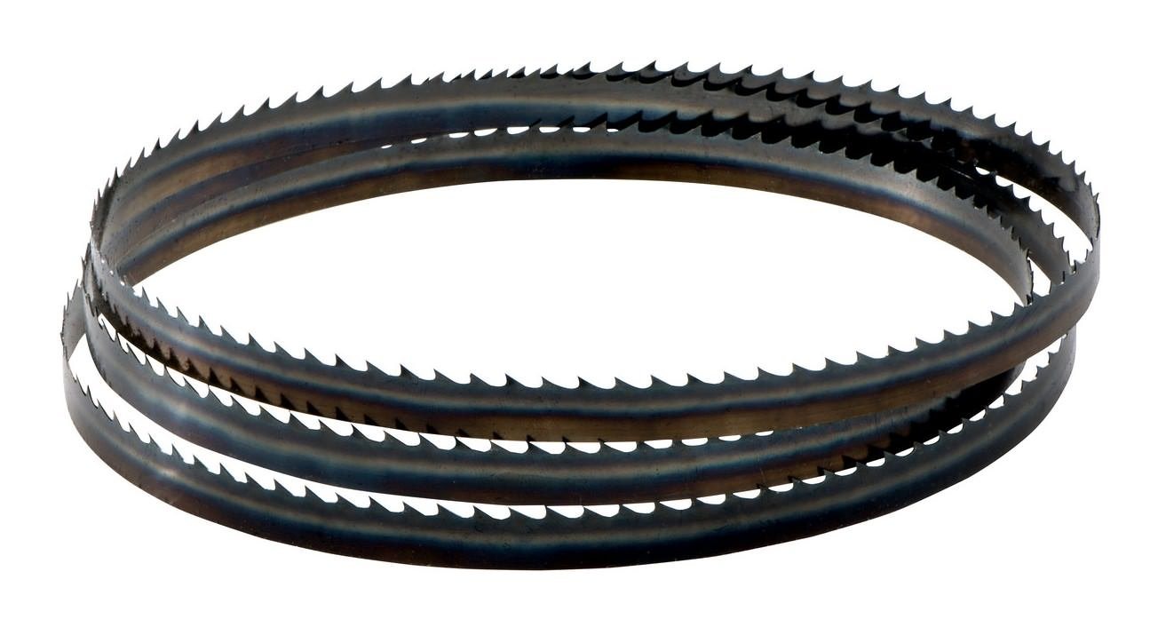 metabo Bandsägeblatt, 1712 x 12 x 0,36 mm, A6 Hakenzahn, f. BAS 260 Swift / BAS 261 metabo Bandsägeblatt, 1712 x 12 x 0,36 mm, A6 Hakenzahn, f. BAS 260 Swift / BAS 261 von metabo