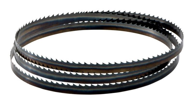 metabo Bandsägeblatt, 1712 x 12 x 0,36 mm, A6 Hakenzahn, f. BAS 260 Swift / BAS 261 von metabo
