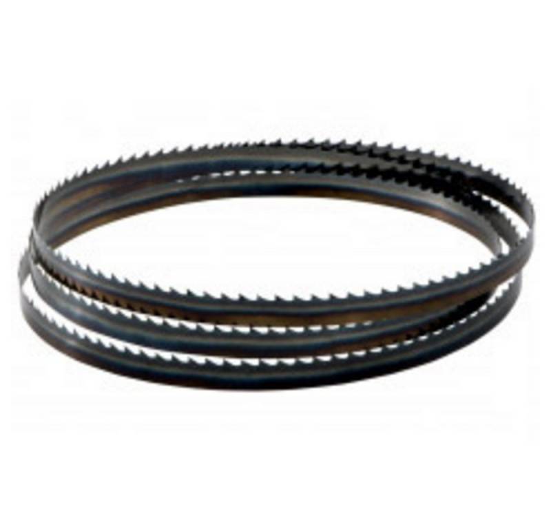 metabo Bandsägeblatt Metabo 0909029252 Bandsägeblatt 2240 x 6 x 0.5 1 St. Passend für Mod metabo Bandsägeblatt Metabo 0909029252 Bandsägeblatt 2240 x 6 x 0.5 1 St. Passend für Mod von metabo