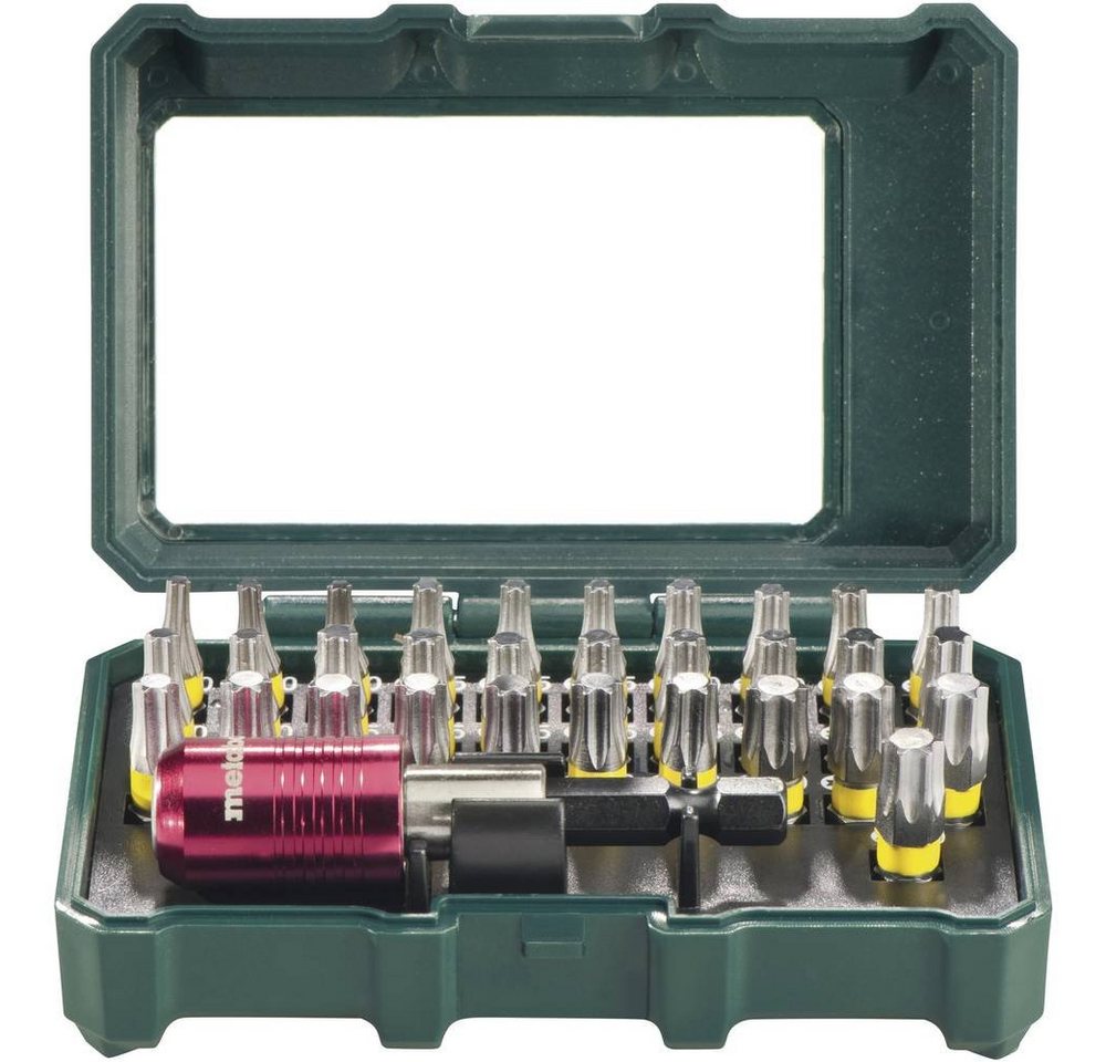 metabo Bit-Set Bit-Set 32tlg 62670900 metabo Bit-Set Bit-Set 32tlg 62670900 von metabo