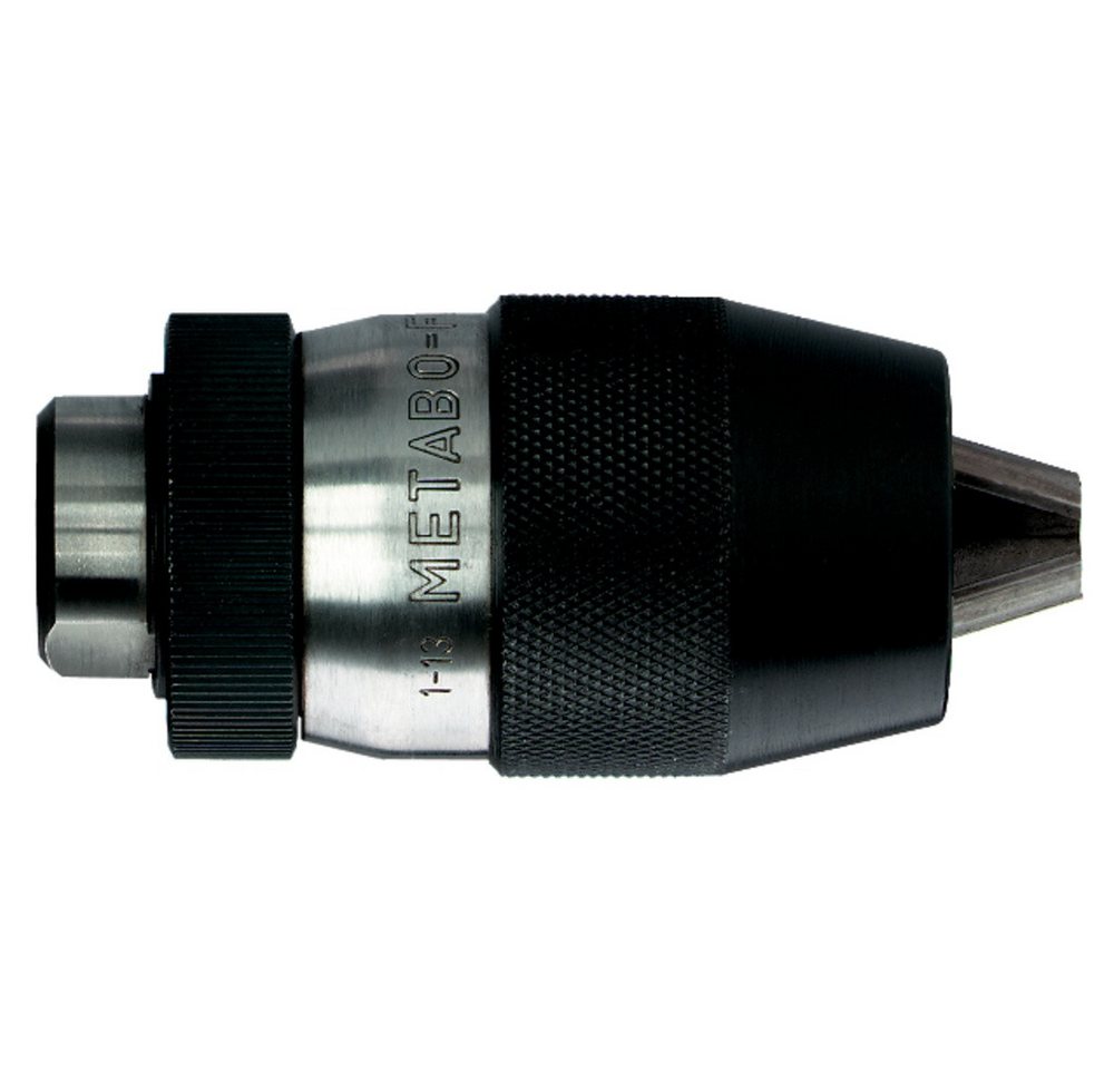 metabo Bohrfutter Schnellspannbohrfutter Metabo Futuro 13 mm B 16 metabo Bohrfutter Schnellspannbohrfutter Metabo Futuro 13 mm B 16 von metabo