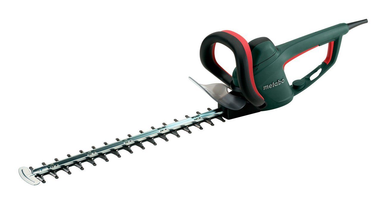 metabo Elektro-Heckenschere HS 8755, Heckenschere von metabo