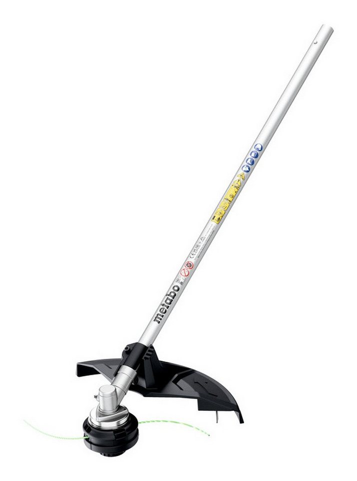 metabo Elektro-Rasentrimmer, MA-FS 40 Freischneider-Aufsatz für Akku-Multifunktionsantrieb von metabo