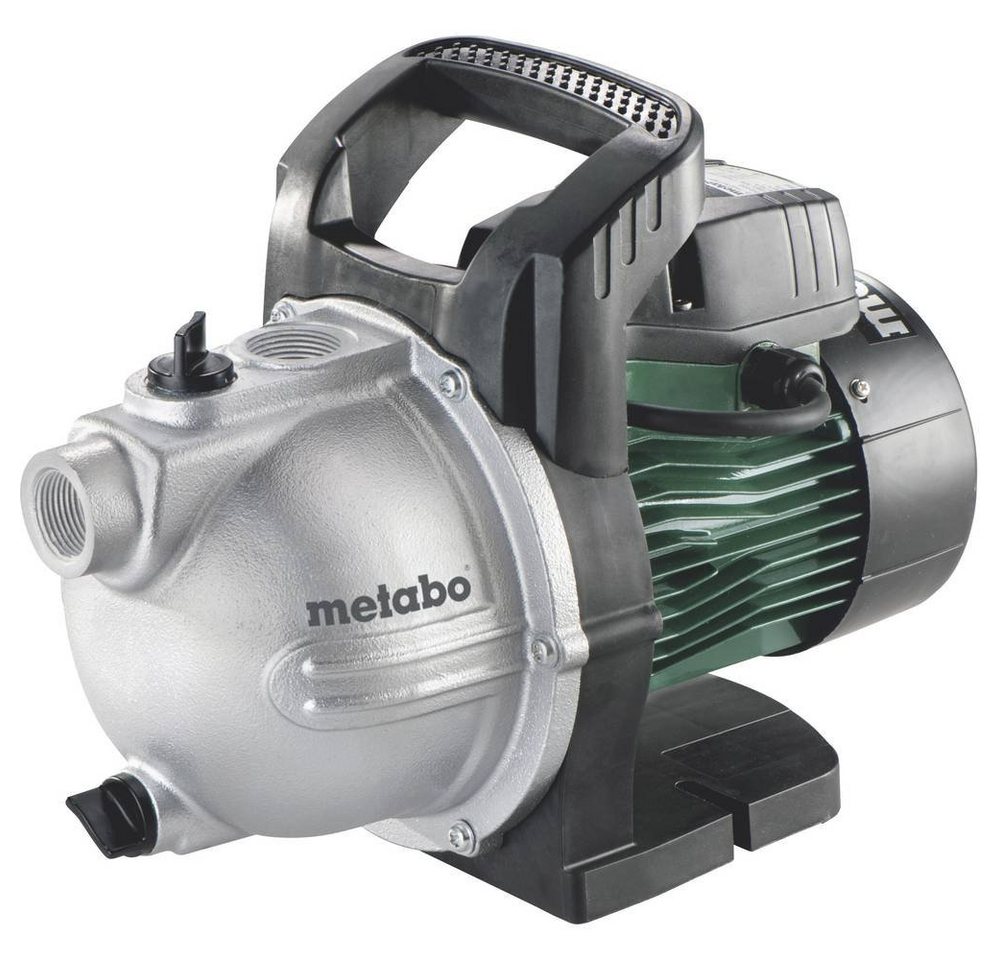 metabo Gartenpumpe Gartenpumpe metabo Gartenpumpe Gartenpumpe von metabo
