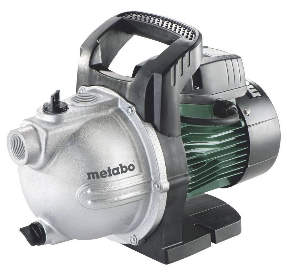 metabo Gartenpumpe Gartenpumpe metabo Gartenpumpe Gartenpumpe von metabo