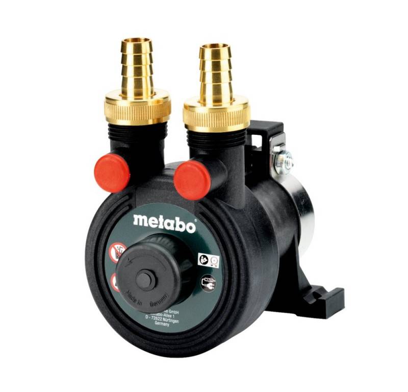 metabo Gartenpumpe Vorsatzpumpe Metabo BPV 03 von metabo