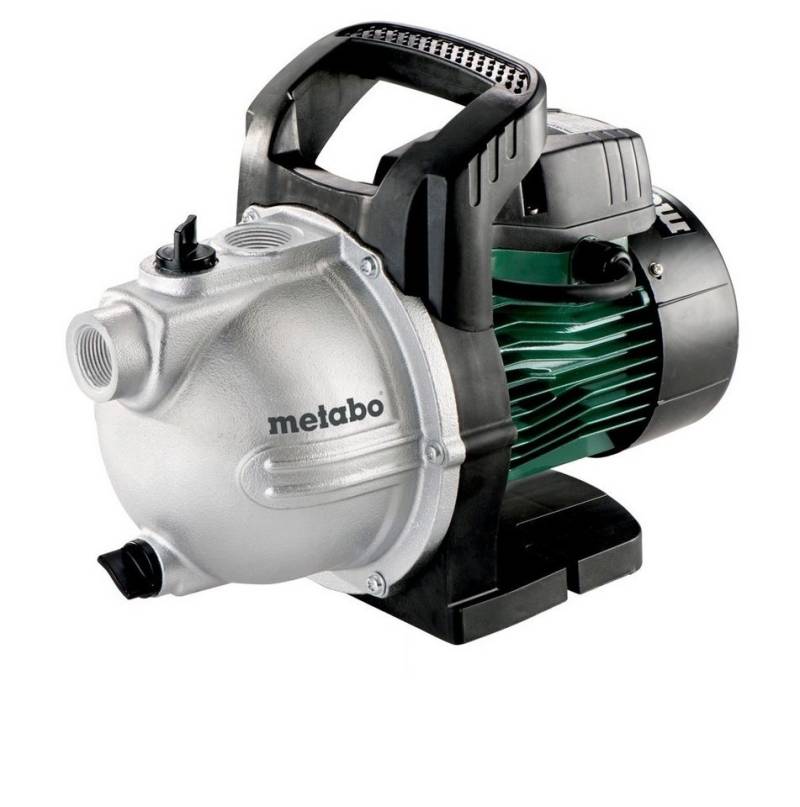 metabo Gartenpumpe von metabo