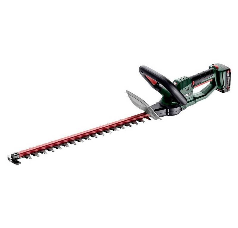 metabo Heckenschere Akku-Heckenschere von metabo
