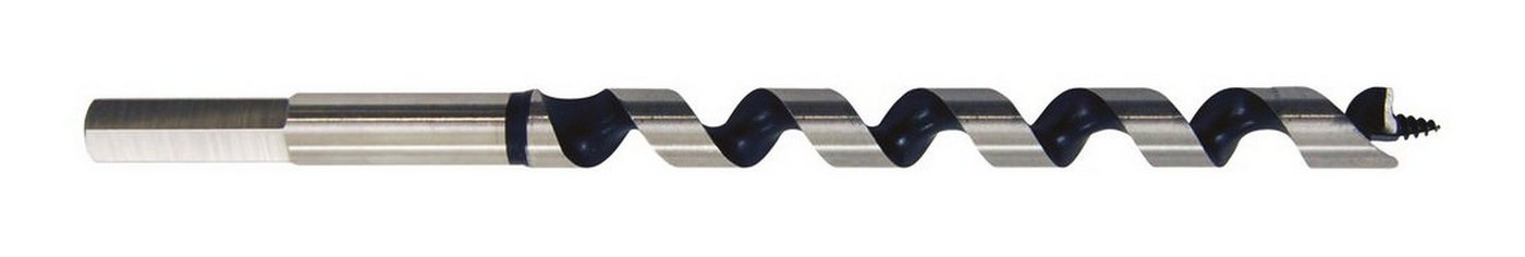 metabo Holzbohrer, Holz-Schlangenbohrer 22 x 230 mm mit Sechskantschaft von metabo