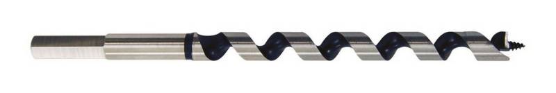 metabo Holzbohrer, Holz-Schlangenbohrer 22 x 230 mm mit Sechskantschaft von metabo