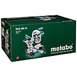 metabo Kappsäge KGS 305 M Grün, Schwarz von metabo