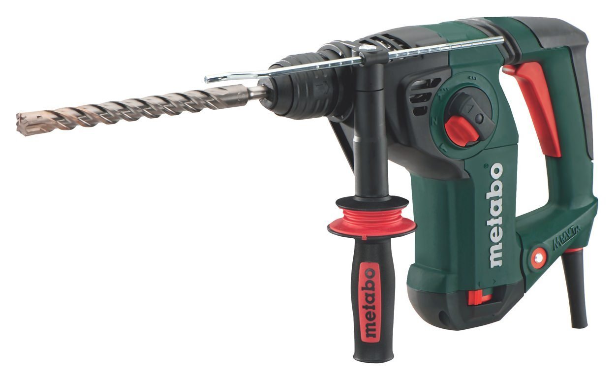 metabo Kombihammer KHE 3250, 230 V, max. 920 U/min, Kombihammer von metabo