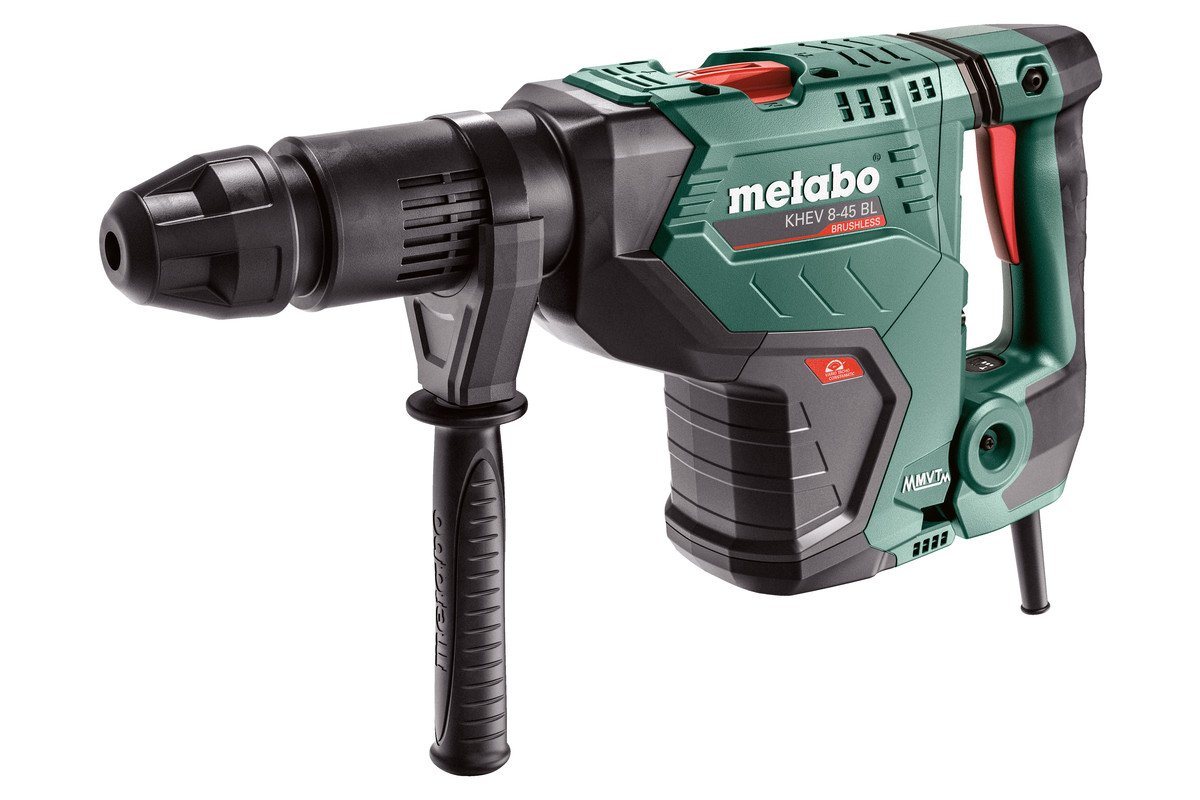 metabo Kombihammer KHEV 8 45 BL (600766500) von metabo