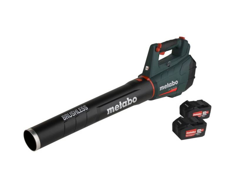 metabo Laubsauger LB 18 LTX BL Akku-Laubbläser von metabo