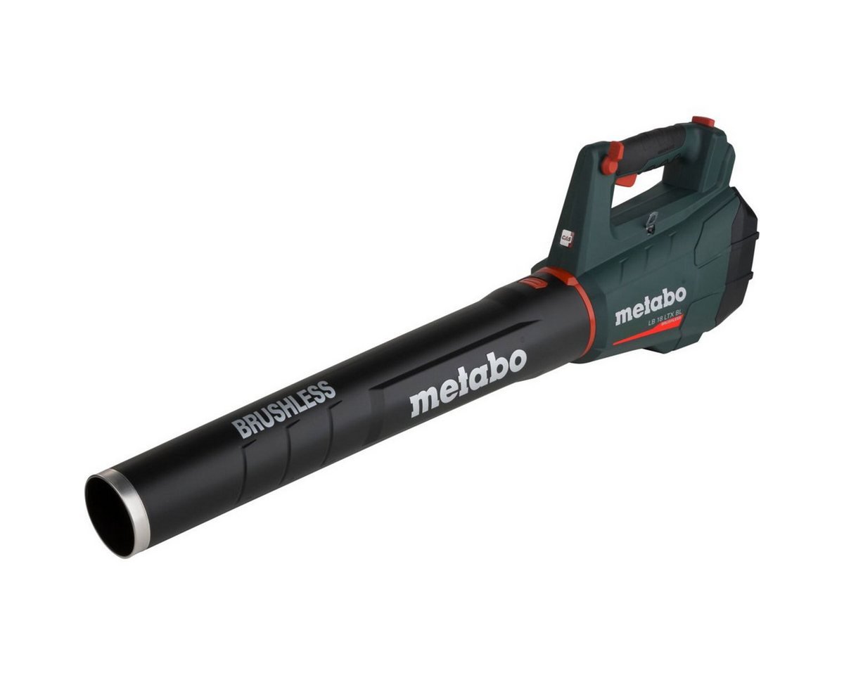 metabo Laubsauger LB 18 LTX BL solo Akku-Laubbläser metabo Laubsauger LB 18 LTX BL solo Akku-Laubbläser von metabo