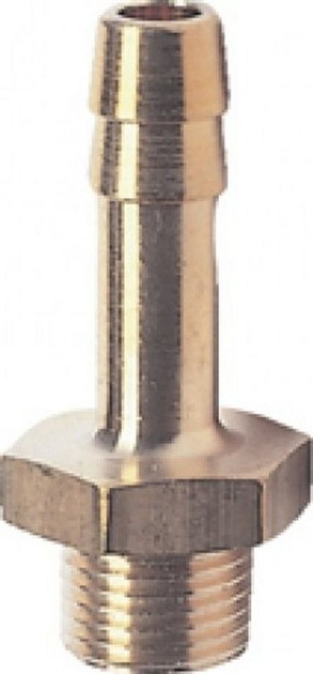 metabo Schlauchadapter metabo SCHLAUCHTÜLLE Schlauchtülle Ig 1/4 9mm von metabo