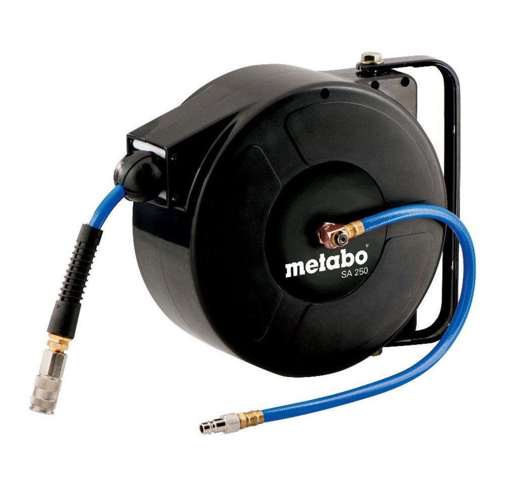 metabo Schlauchaufroller Schlauchaufroller Metabo SA 250 metabo Schlauchaufroller Schlauchaufroller Metabo SA 250 von metabo