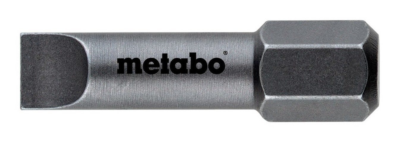 metabo Schlitz-Bit, Bit Schlitz 1 / 89 mm von metabo