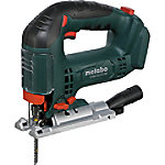 metabo Stichsäge STAB 18 LTX 100 601003840 Grün, Schwarz von metabo