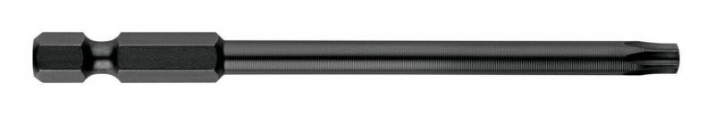 metabo Torx-Bit, Für Schrauben T10 / 89 mm Torsion von metabo