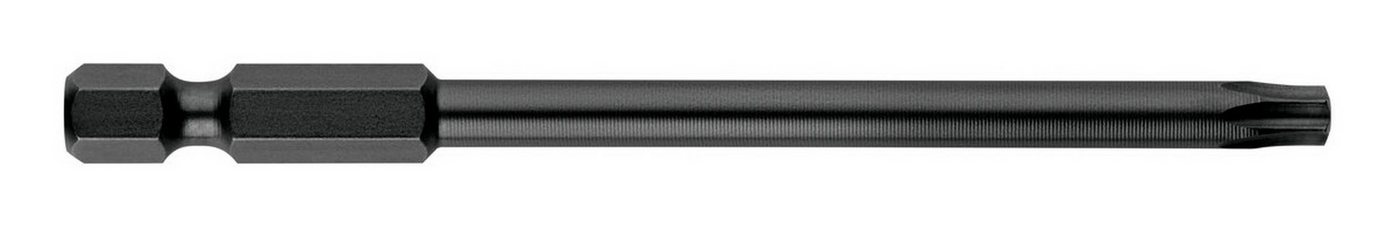 metabo Torx-Bit, Für Schrauben T15 / 89 mm Torsion metabo Torx-Bit, Für Schrauben T15 / 89 mm Torsion von metabo