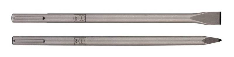 metabo Universalbohrer, SDS-max-Meißelsatz Promotion 2-teilig metabo Universalbohrer, SDS-max-Meißelsatz Promotion 2-teilig von metabo