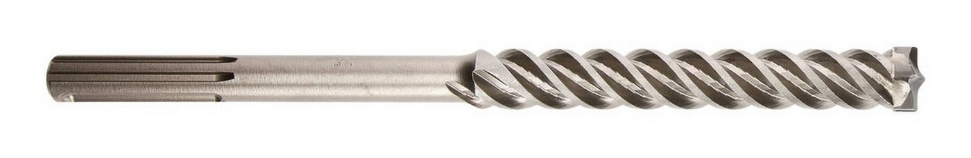 metabo Universalbohrer, SDS-max Pro 4 Premium Bohrer / 28 x 520 mm metabo Universalbohrer, SDS-max Pro 4 Premium Bohrer / 28 x 520 mm von metabo