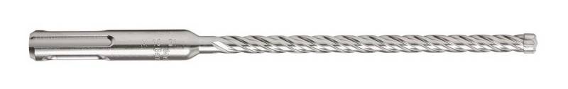 metabo Universalbohrer, SDS-plus Pro 4 Premium-Hammerbohrer / 6 x 110 mm von metabo