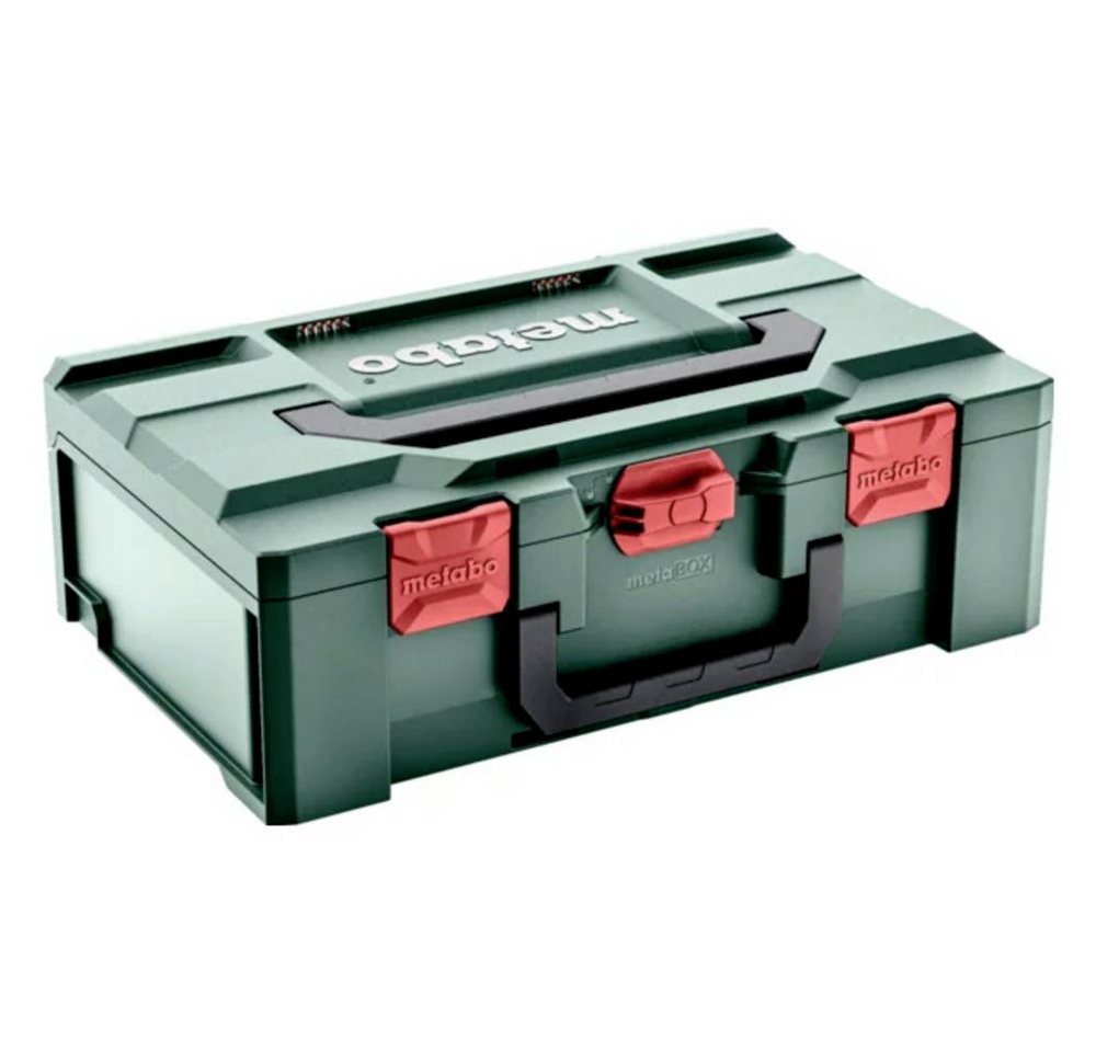 metabo Werkzeugkoffer für Winkelschleifer 626890000 metabo Werkzeugkoffer für Winkelschleifer 626890000 von metabo
