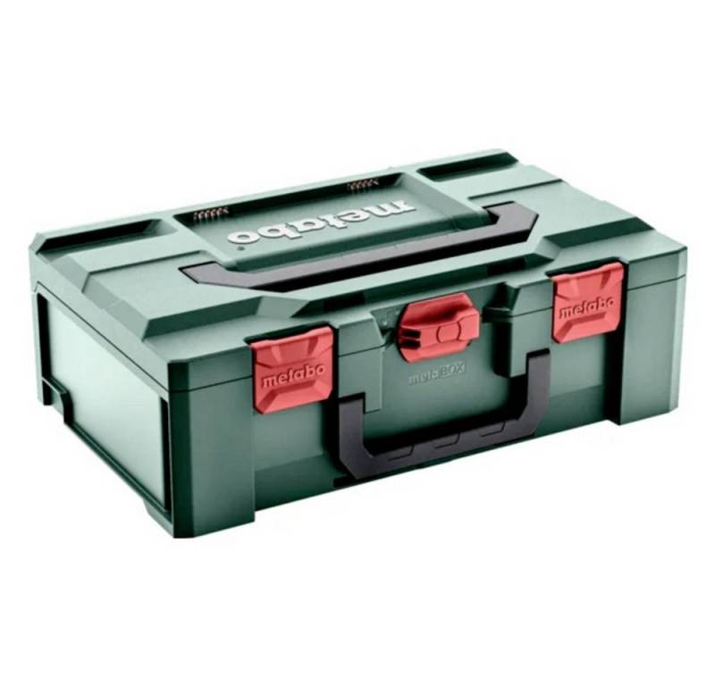 metabo Werkzeugkoffer für Winkelschleifer 626890000 metabo Werkzeugkoffer für Winkelschleifer 626890000 von metabo