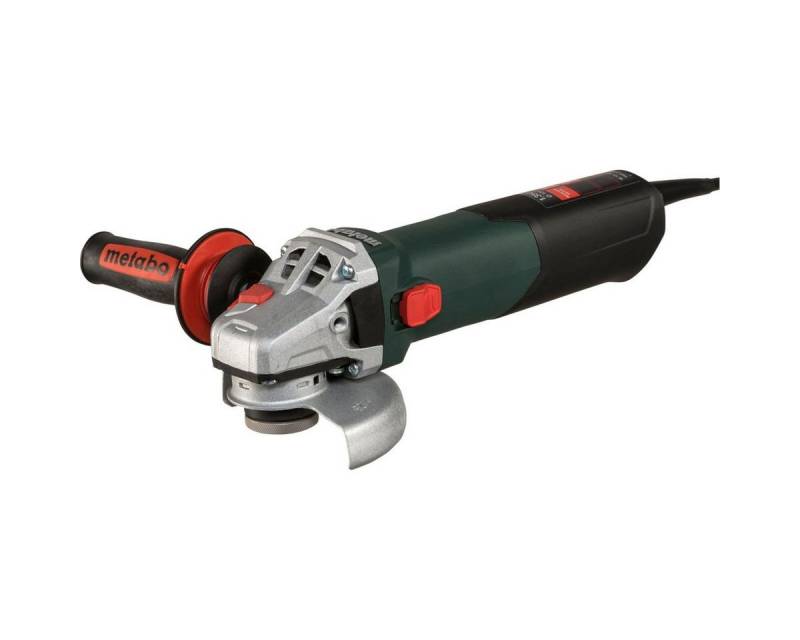 metabo Winkelschleifer W 13-125 Quick Winkelschleifer von metabo