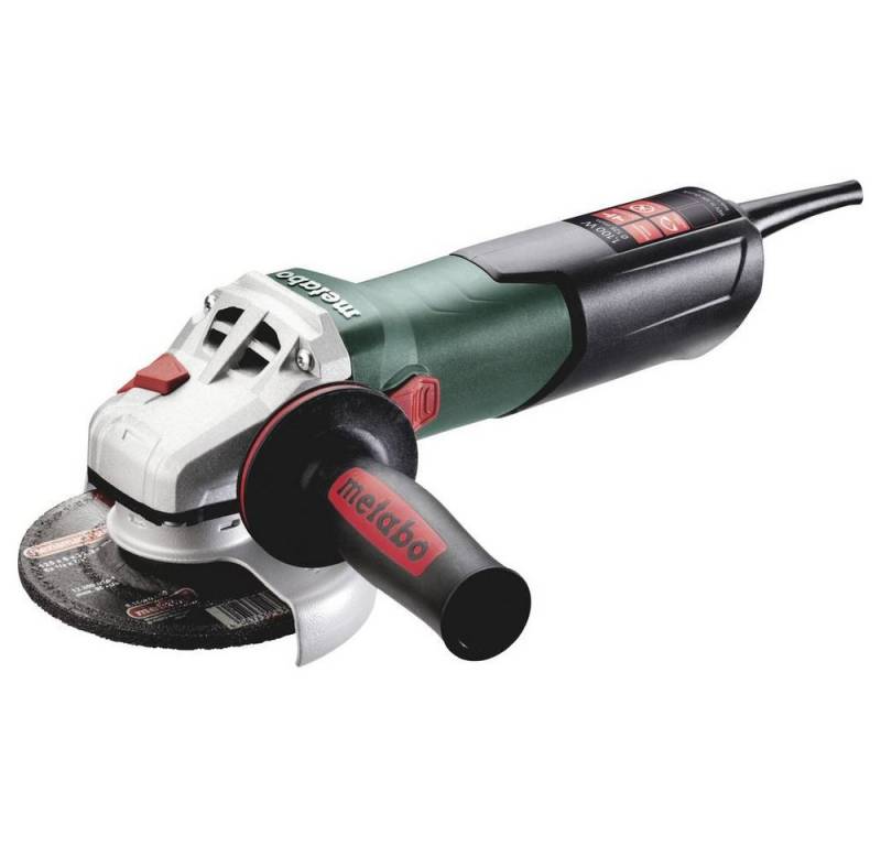 metabo Winkelschleifer Winkelschleifer 603625000 metabo Winkelschleifer Winkelschleifer 603625000 von metabo