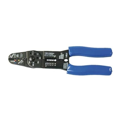 Metalworks ves1090 Zange Terminals von metalworks