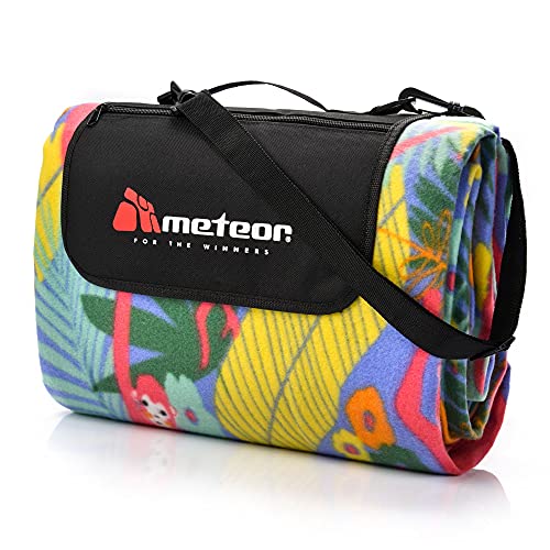 meteor Extra Large 200 x 220 XXL Picknickdecke Outdoor stranddecke wasserdichte sanddichte tolle Picknick-Matte Fleece Draussen Decken groß Camping-Decke Matte Thermo isoliert meteor Extra Large 200 x 220 XXL Picknickdecke Outdoor stranddecke wasserdichte sanddichte tolle Picknick-Matte Fleece Draussen Decken groß Camping-Decke Matte Thermo isoliert von meteor