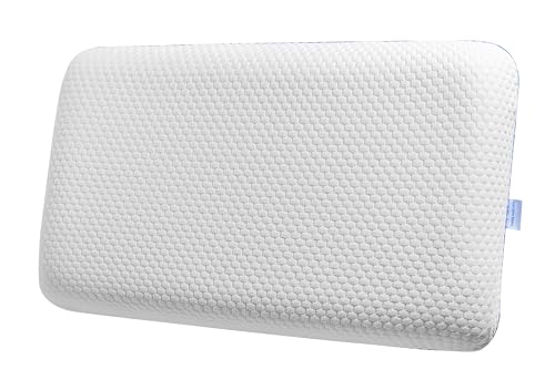 metz medicare Schlafkissen Milana - Orthopädisches Schlafkissen - Sensitivkissen - Memory-Foam - gegen Nackenschmerzen & Verspannungen - 70 cm x 40 cm x 12 cm | Made in Germany metz medicare Schlafkissen Milana - Orthopädisches Schlafkissen - Sensitivkissen - Memory-Foam - gegen Nackenschmerzen & Verspannungen - 70 cm x 40 cm x 12 cm | Made in Germany von metz medicare