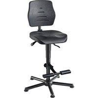 meychair XXL Arbeitsdrehstuhl W15-25-H-PU-AH2 schwarz meychair XXL Arbeitsdrehstuhl W15-25-H-PU-AH2 schwarz von meychair