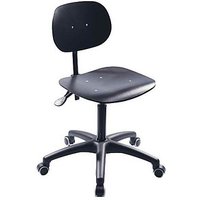 meychair Arbeitsdrehstuhl Workster Basic PW1-TR-B schwarz meychair Arbeitsdrehstuhl Workster Basic PW1-TR-B schwarz von meychair