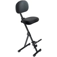 meychair Stehhilfe AF-SR-ST-AH 11041 schwarz meychair Stehhilfe AF-SR-ST-AH 11041 schwarz von meychair