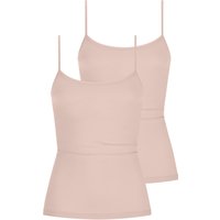 Mey Achseltop "SUPERFINE ORGANIC" von mey