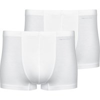 Mey Boxer "CASUAL COTTON", (2er-Pack), optimaler Sitz durch perfekte Passform von mey