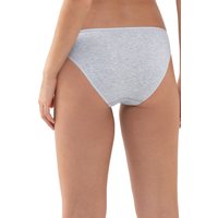 Mey Minislip "Cotton Pure" Tiefer, hüftiger Sitz, weiche Beinabschlüsse Mey Minislip "Cotton Pure" Tiefer, hüftiger Sitz, weiche Beinabschlüsse von mey
