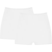 Mey Pagenslip, (2er Pack), mit weichen Beinabschlüssen von mey