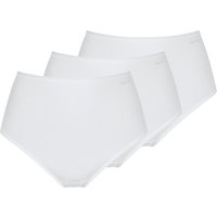 Mey Taillenslip "Superfine Organic" 3er Pack, Natürliches Tragegefühl Mey Taillenslip "Superfine Organic" 3er Pack, Natürliches Tragegefühl von mey